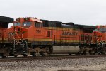 BNSF 796